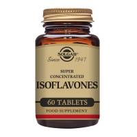 Super Concentrated Isoflavones - 60 tabs